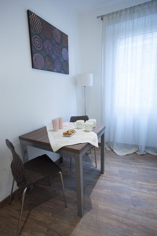 Magnifica Luxury Suites Assisi Eksteriør billede