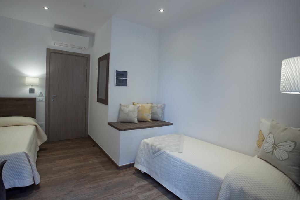 Magnifica Luxury Suites Assisi Eksteriør billede