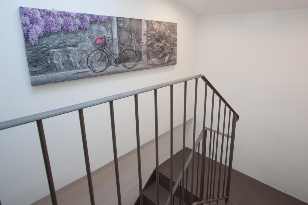 Magnifica Luxury Suites Assisi Eksteriør billede