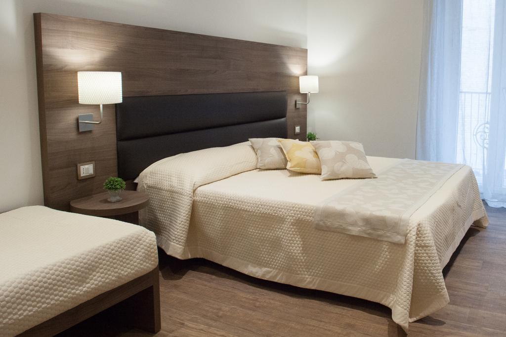 Magnifica Luxury Suites Assisi Eksteriør billede