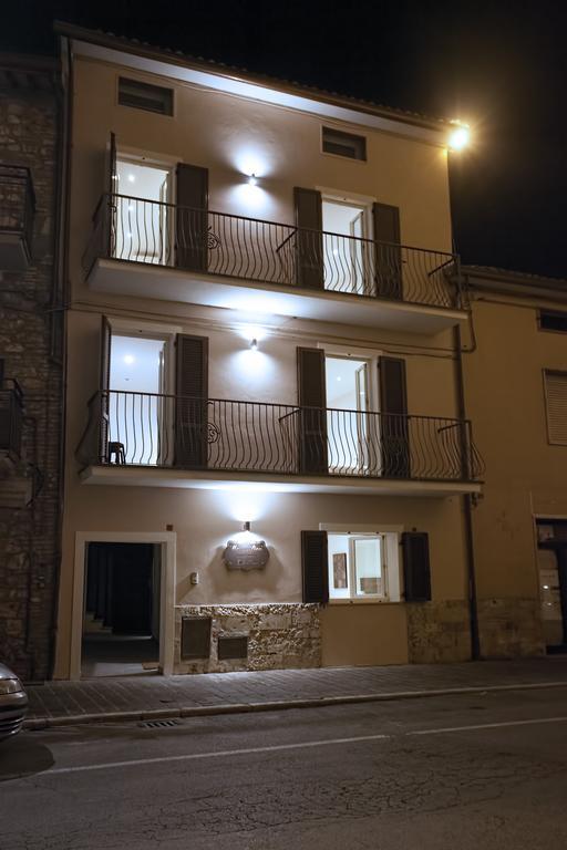 Magnifica Luxury Suites Assisi Eksteriør billede