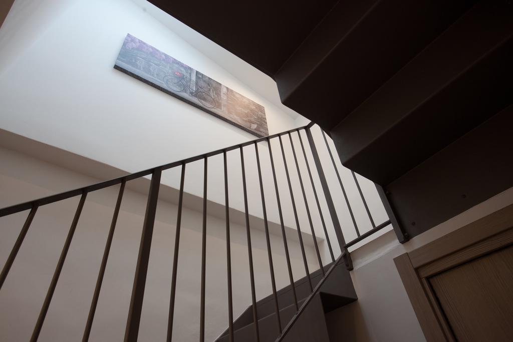 Magnifica Luxury Suites Assisi Eksteriør billede
