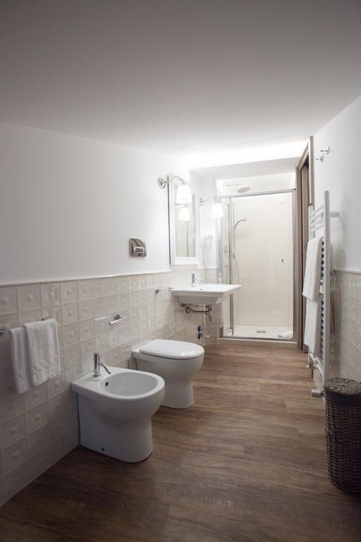 Magnifica Luxury Suites Assisi Eksteriør billede
