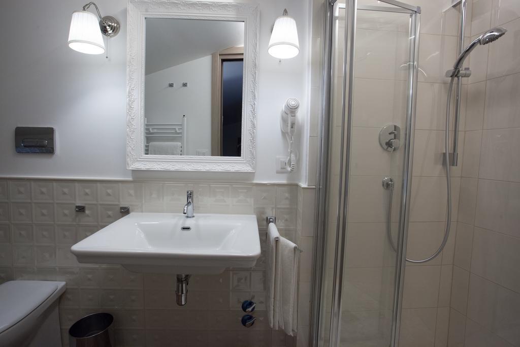 Magnifica Luxury Suites Assisi Eksteriør billede