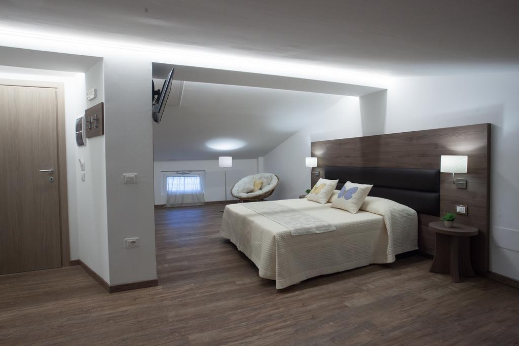 Magnifica Luxury Suites Assisi Eksteriør billede