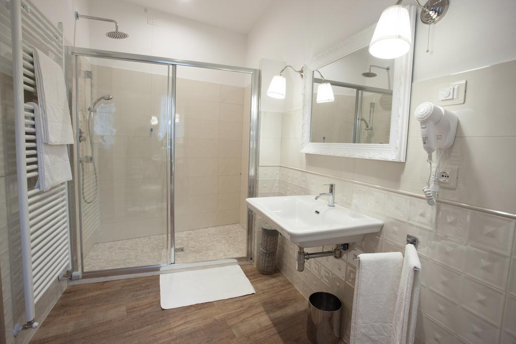 Magnifica Luxury Suites Assisi Eksteriør billede