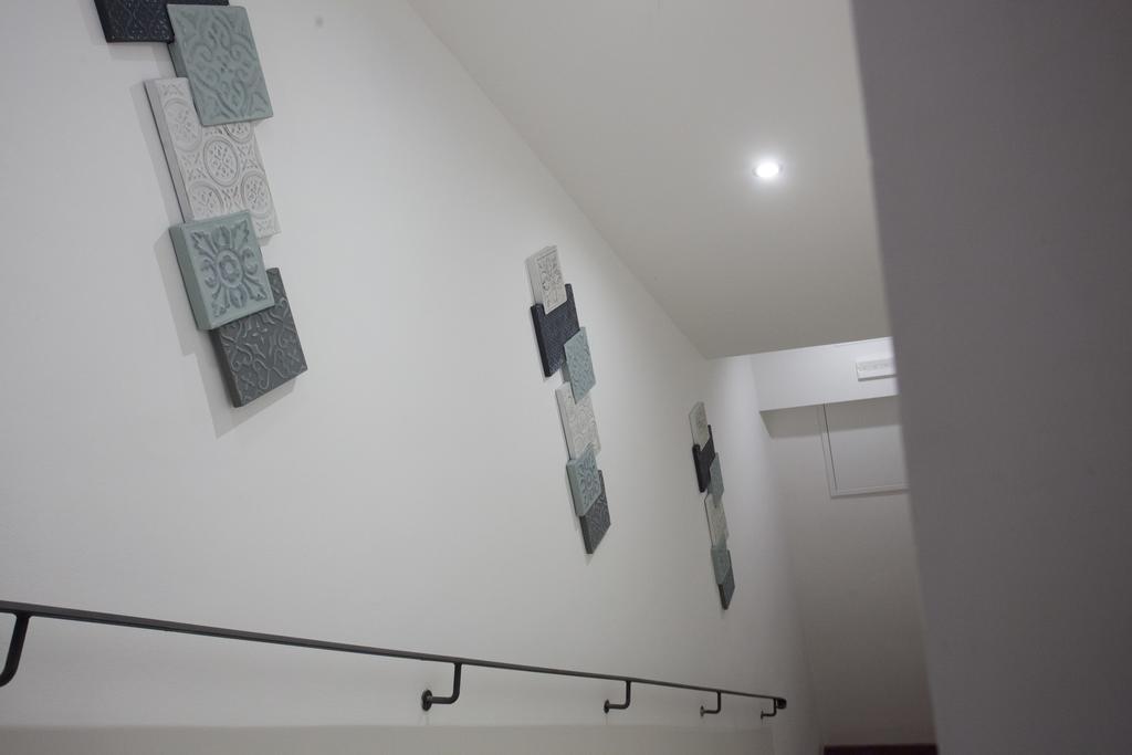 Magnifica Luxury Suites Assisi Eksteriør billede