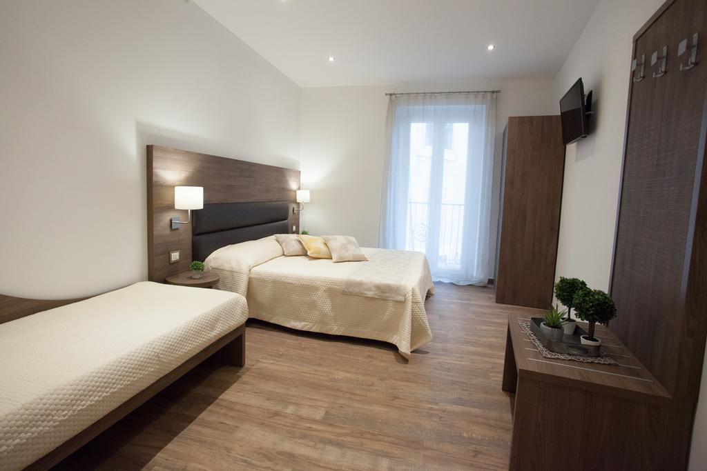 Magnifica Luxury Suites Assisi Eksteriør billede