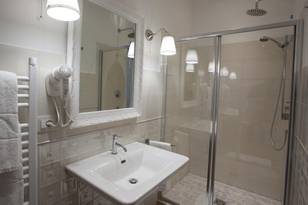 Magnifica Luxury Suites Assisi Eksteriør billede