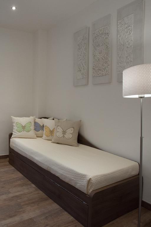Magnifica Luxury Suites Assisi Eksteriør billede