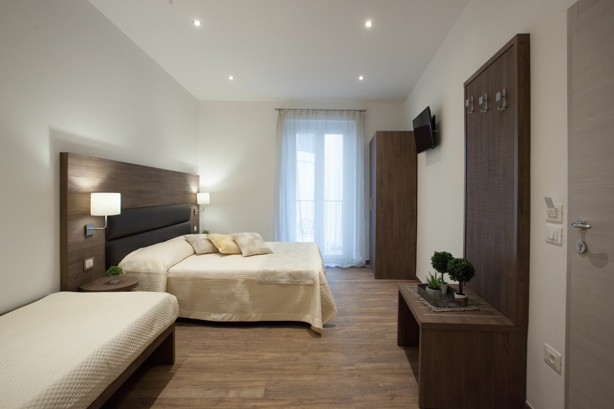 Magnifica Luxury Suites Assisi Eksteriør billede
