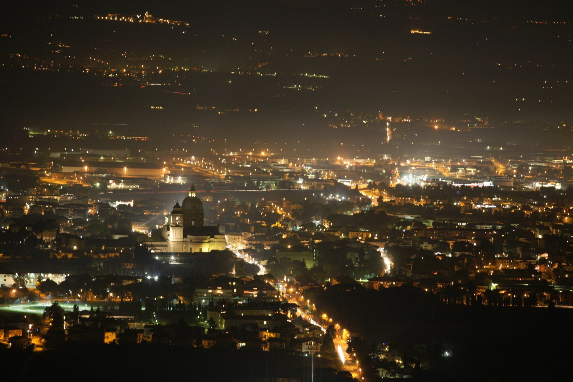 Magnifica Luxury Suites Assisi Eksteriør billede