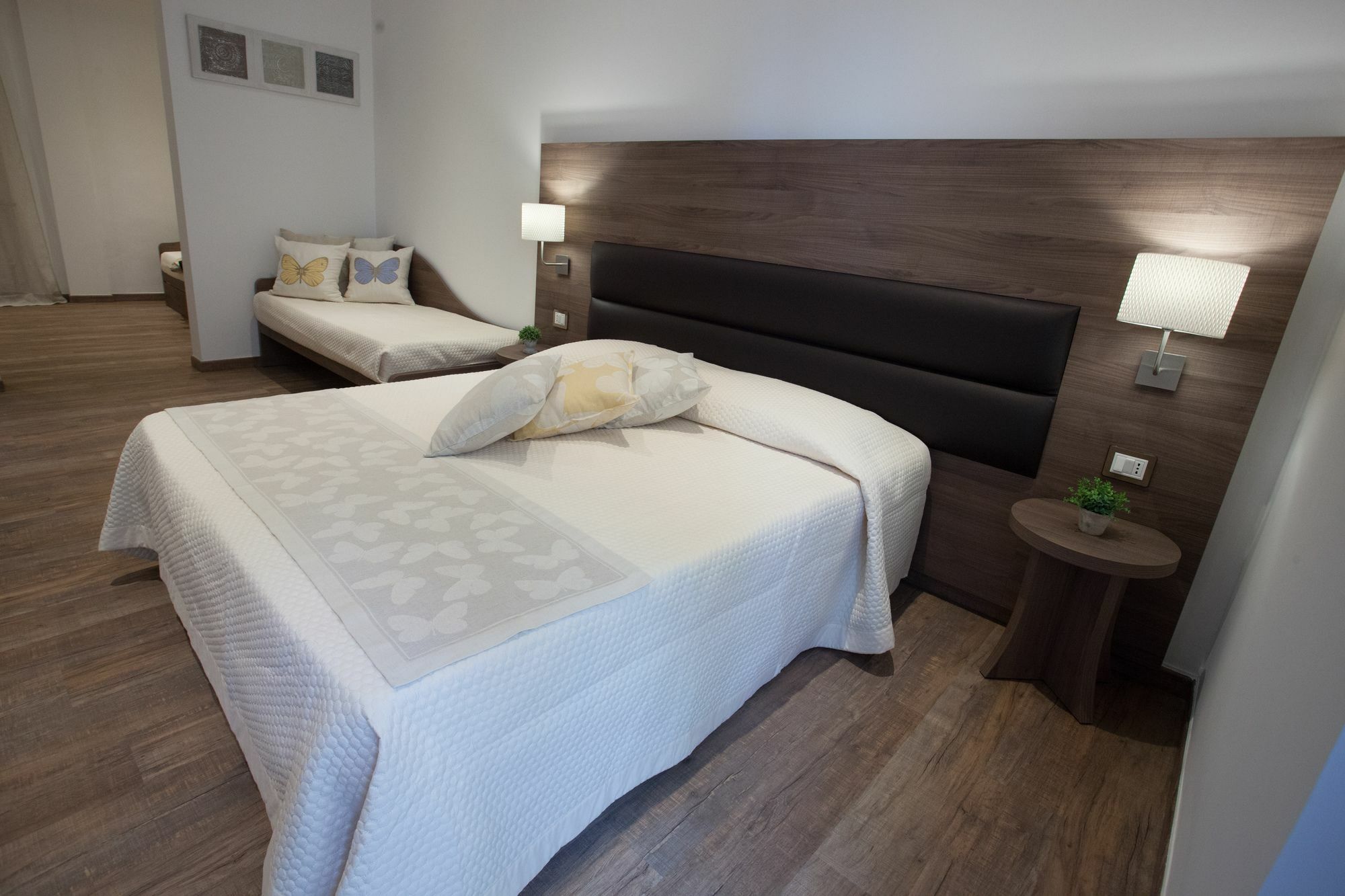 Magnifica Luxury Suites Assisi Eksteriør billede