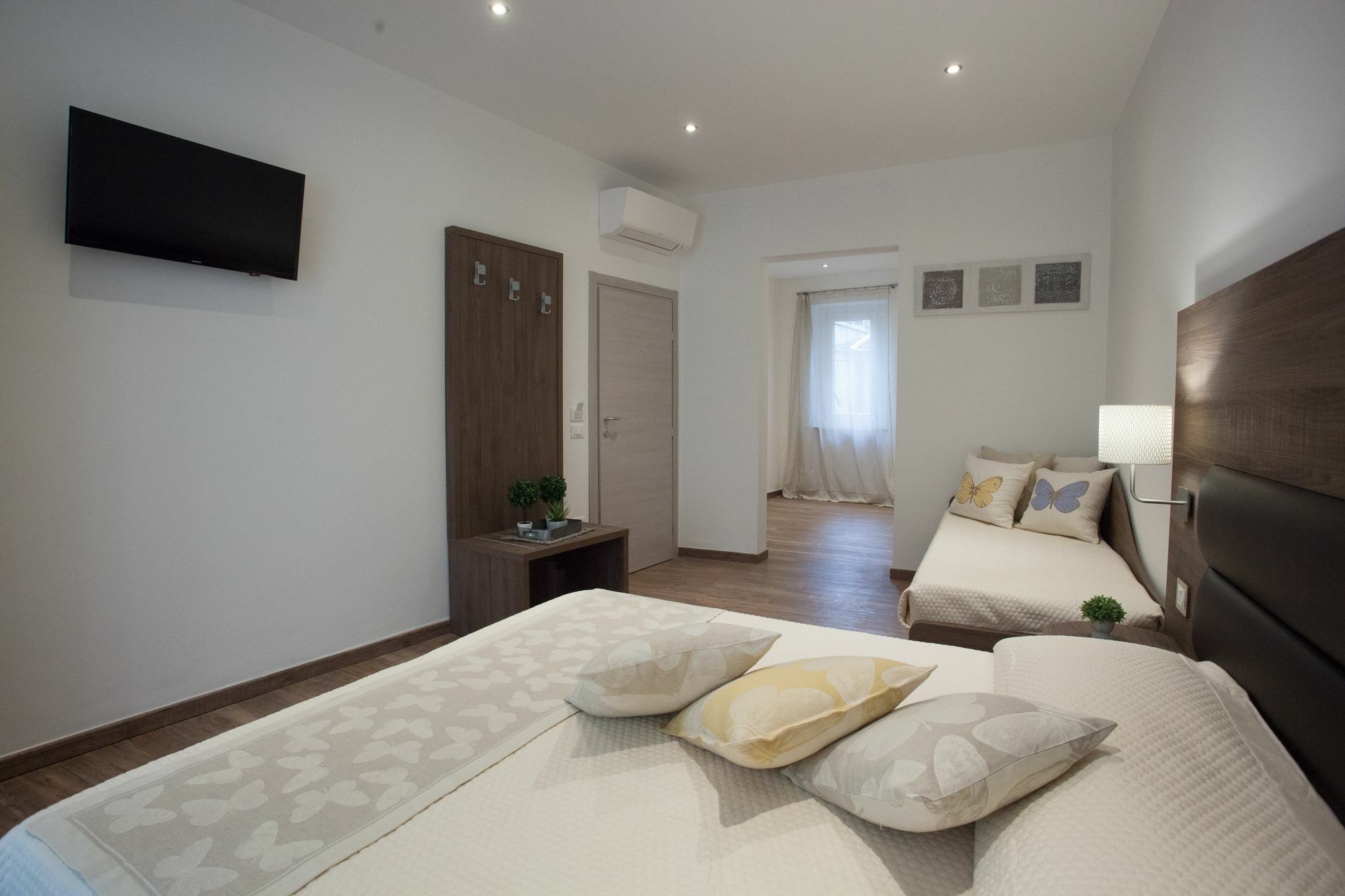 Magnifica Luxury Suites Assisi Eksteriør billede